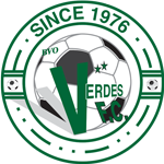 Hankook Real Verdes United FC